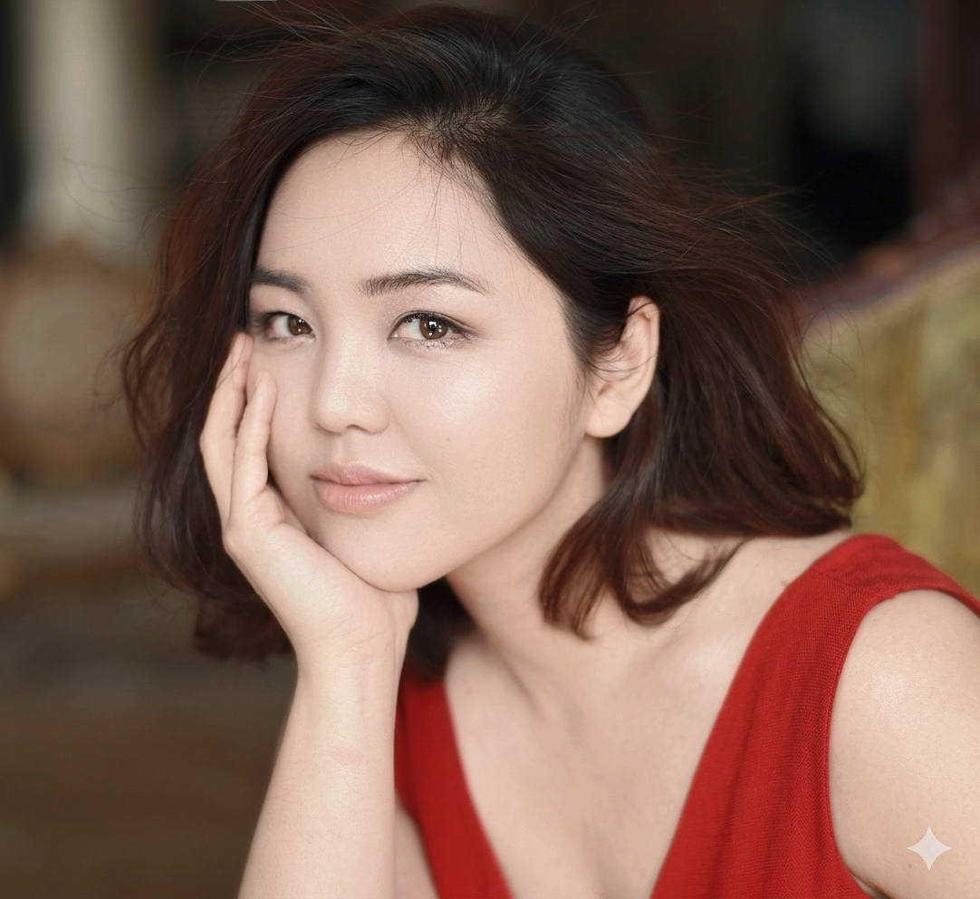 Eva Yulin Shen